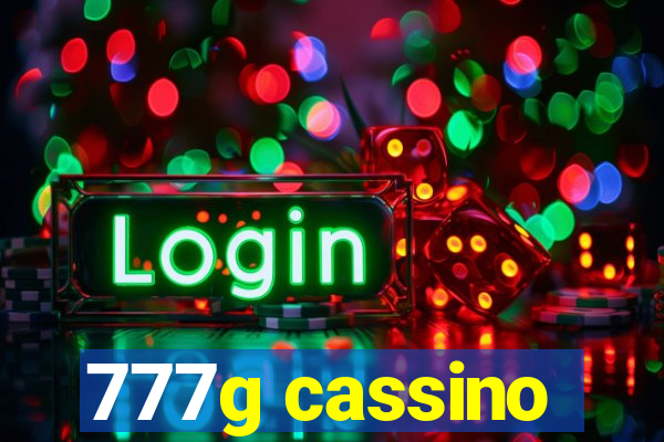 777g cassino